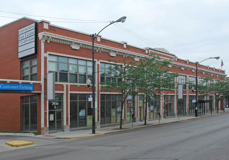 New ATG Northside Office photo