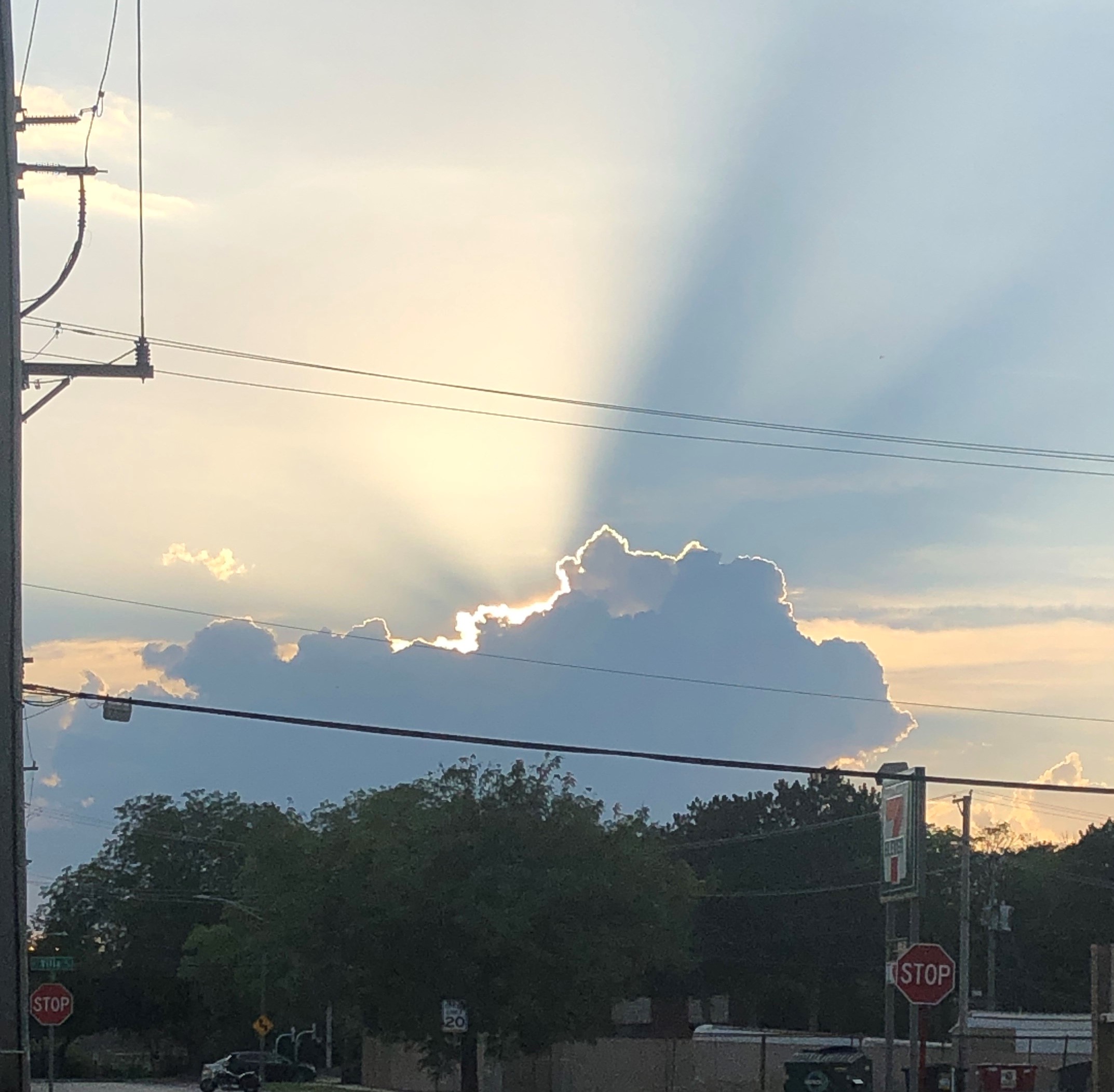 Step Challenge photo