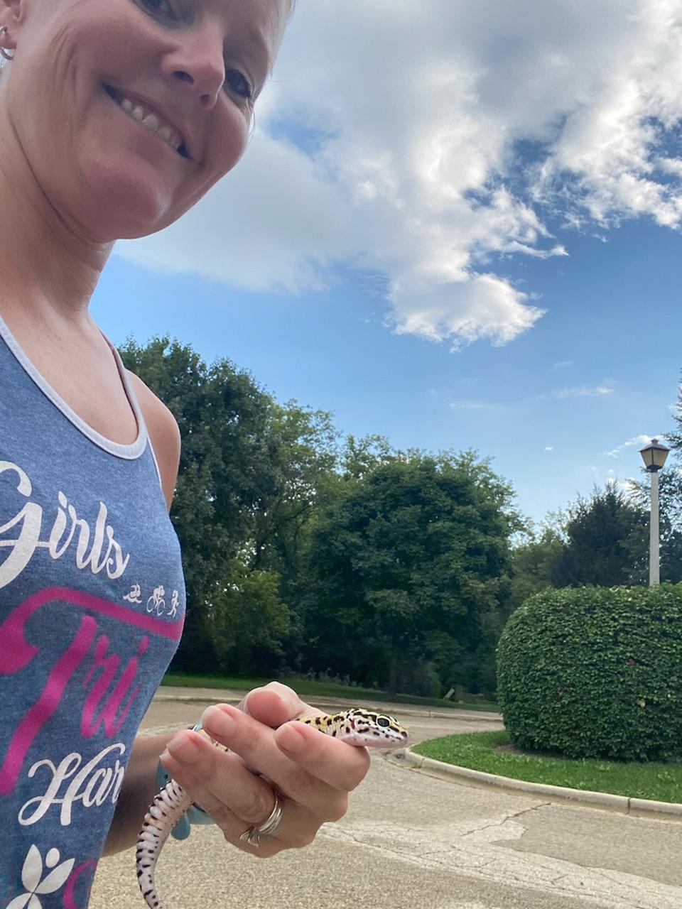 Step Challenge photo