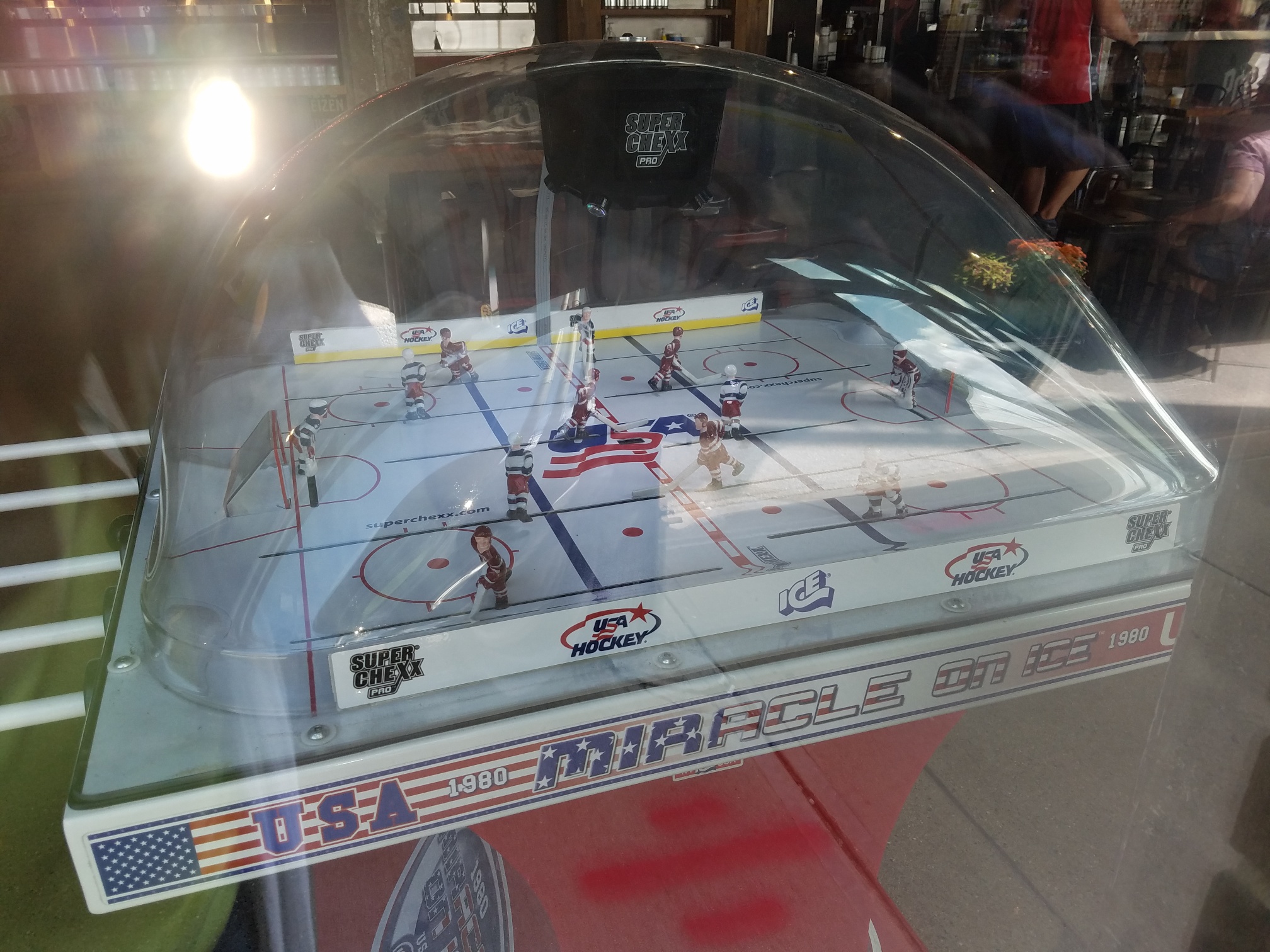 Step Challenge photo