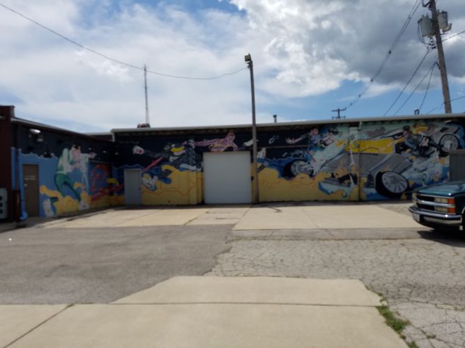 Step Challenge photo