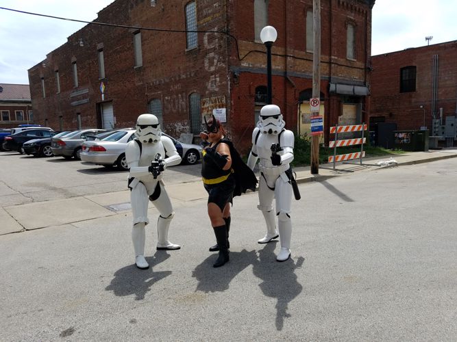 Step Challenge photo