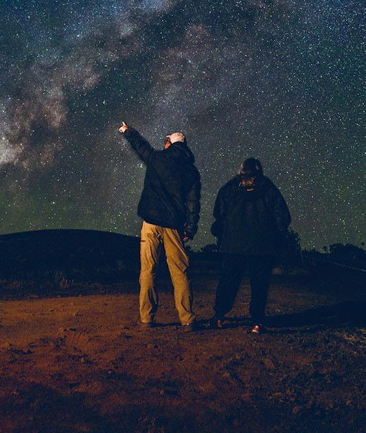 Step Challenge photo