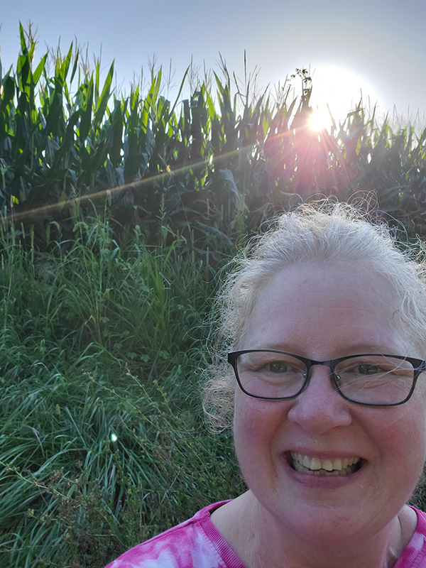 Step Challenge photo