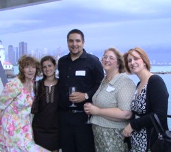 2008 Chicago Top Member Event photo 010