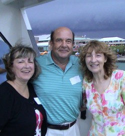 2008 Chicago Top Member Event photo 012