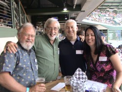 2008 WI Member Appreciation Event photo 039