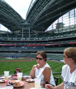 2008 WI Member Appreciation Event photo 060