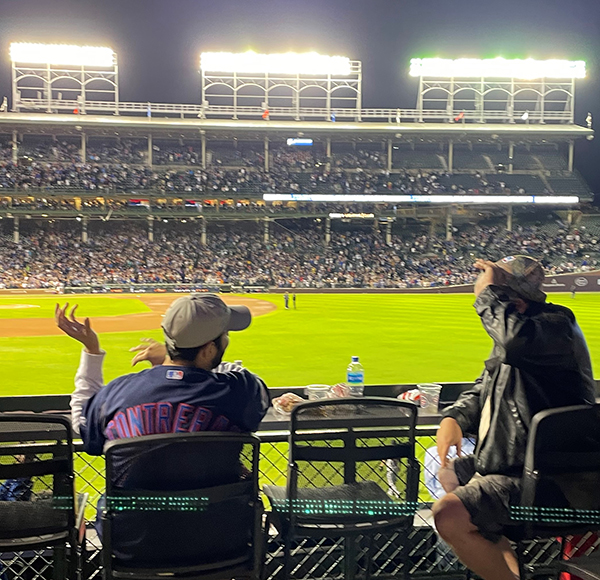 ATG Top Member Cubs Photo