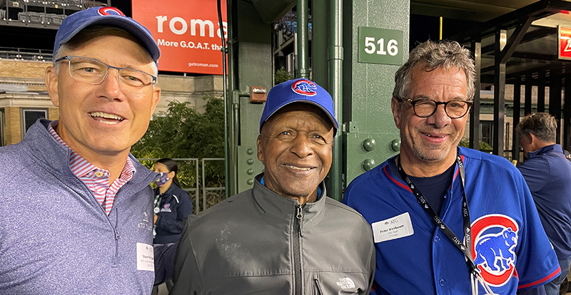 ATG Top Member Cubs Photo