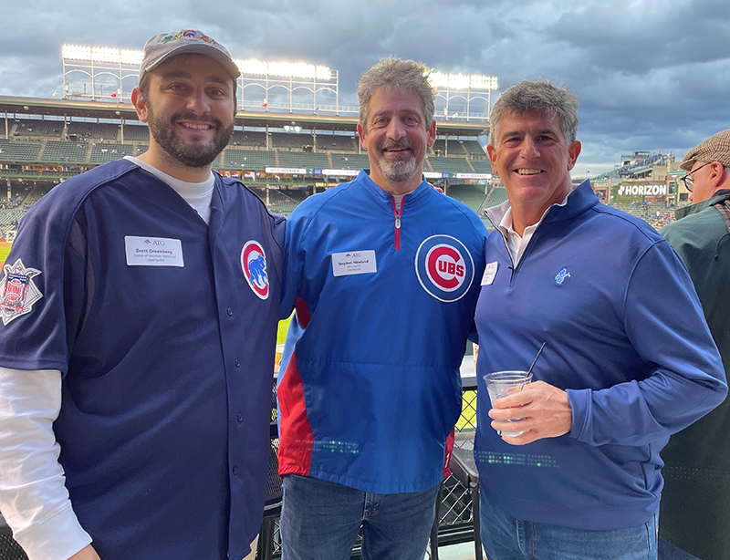 ATG Top Member Cubs Photo