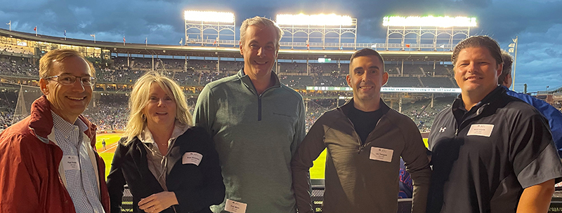 ATG Top Member Cubs Photo