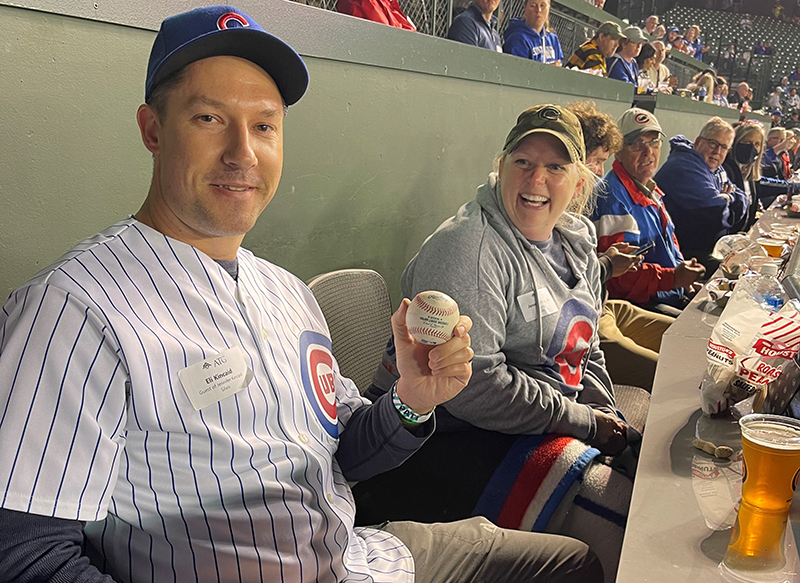 ATG Top Member Cubs Photo