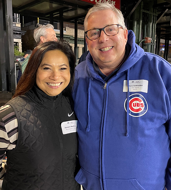 ATG Top Member Cubs Photo