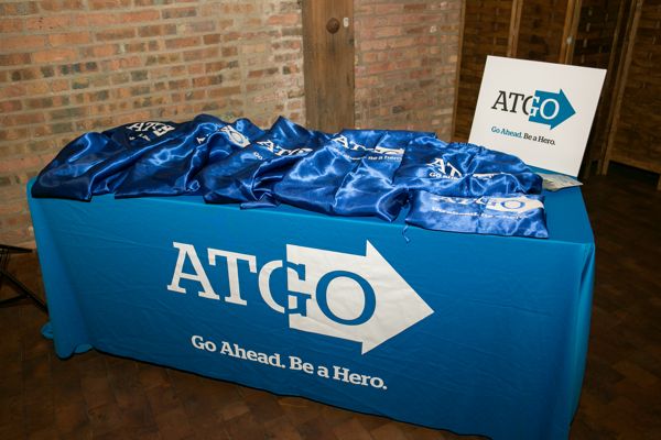 2019 Top Member Tailgate photo