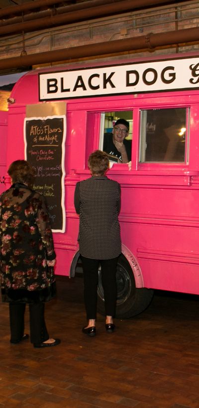 2019 Top Member Tailgate photo