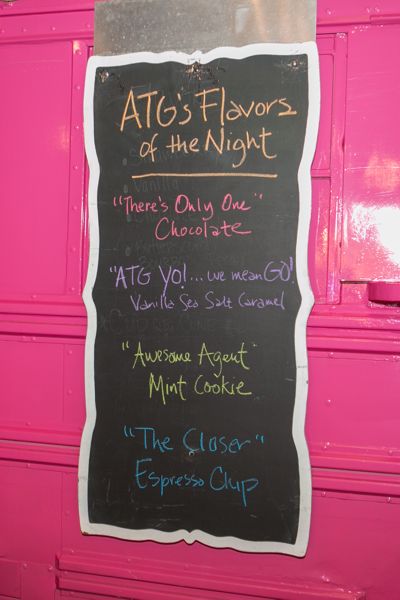 2019 Top Member Tailgate photo