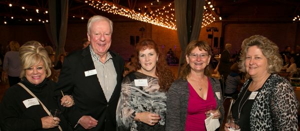 2019 Top Member Tailgate photo