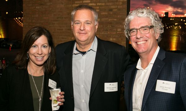 2019 Top Member Tailgate photo