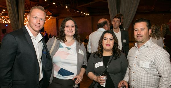 2019 Top Member Tailgate photo