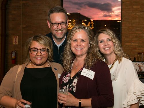 2019 Top Member Tailgate photo