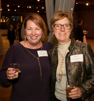 2019 Top Member Tailgate photo