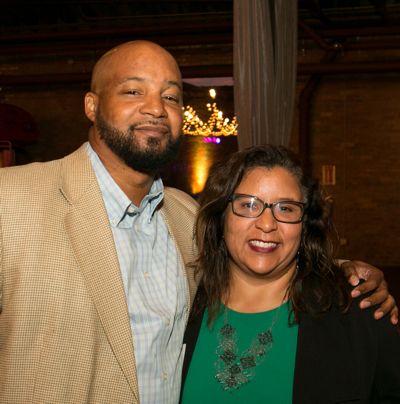 2019 Top Member Tailgate photo