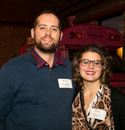 2019 Top Member Tailgate photo