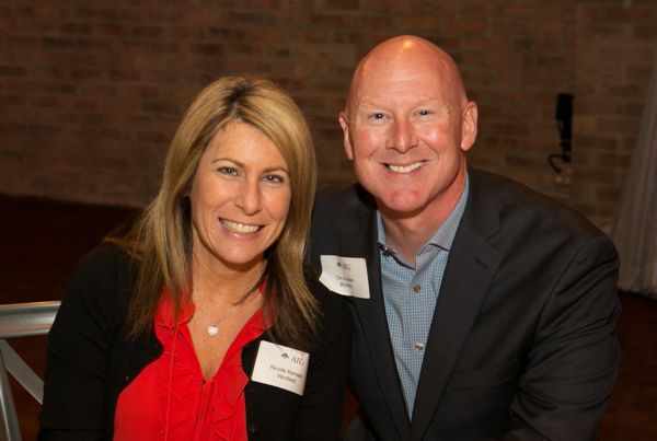 2019 Top Member Tailgate photo