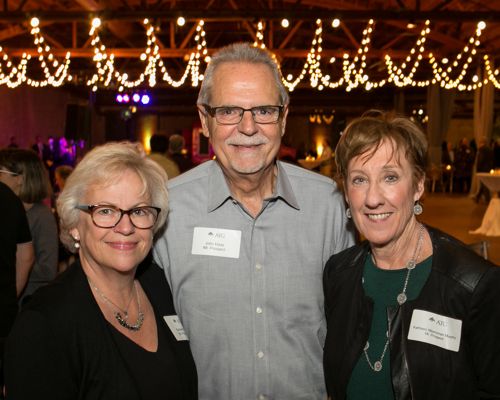 2019 Top Member Tailgate photo