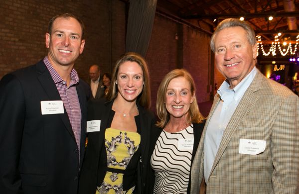 2019 Top Member Tailgate photo