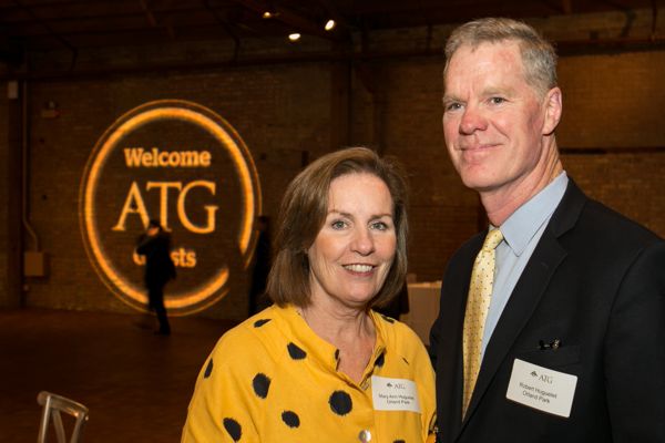 2019 Top Member Tailgate photo