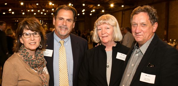 2019 Top Member Tailgate photo