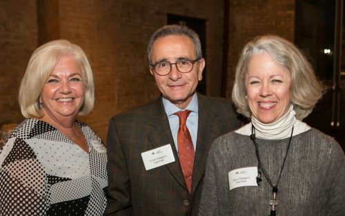 2019 Top Member Tailgate photo