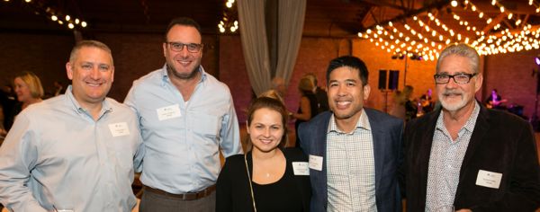 2019 Top Member Tailgate photo