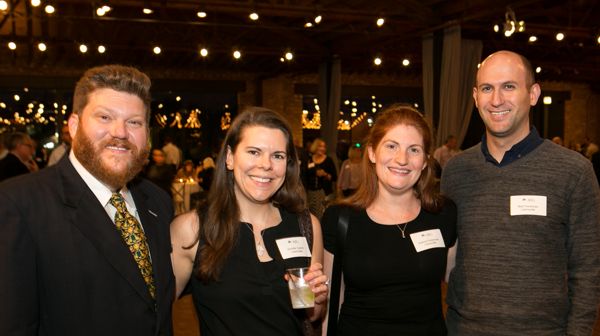 2019 Top Member Tailgate photo