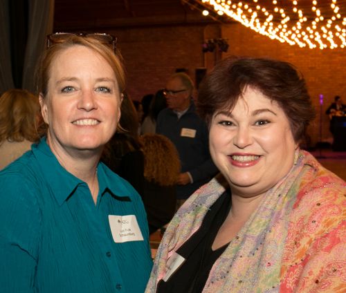 2019 Top Member Tailgate photo