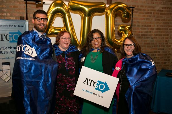 2019 Top Member Tailgate photo