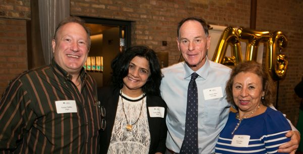 2019 Top Member Tailgate photo