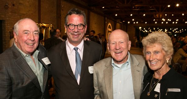 2019 Top Member Tailgate photo