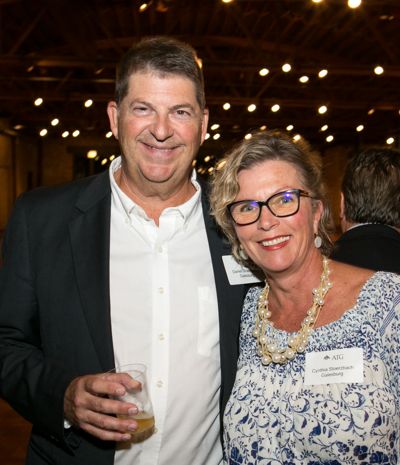 2019 Top Member Tailgate photo