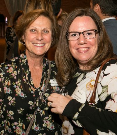 2019 Top Member Tailgate photo