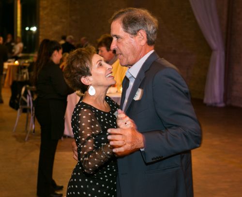 2019 Top Member Tailgate photo