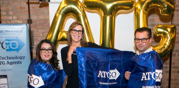 2019 Top Member Tailgate photo