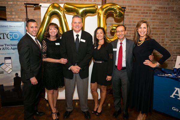 2019 Top Member Tailgate photo