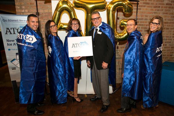 2019 Top Member Tailgate photo