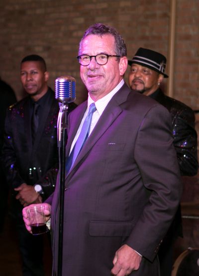 2019 Top Member Tailgate photo