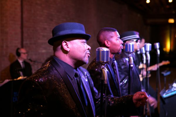 2019 Top Member Tailgate photo