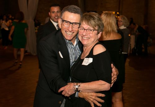 2019 Top Member Tailgate photo