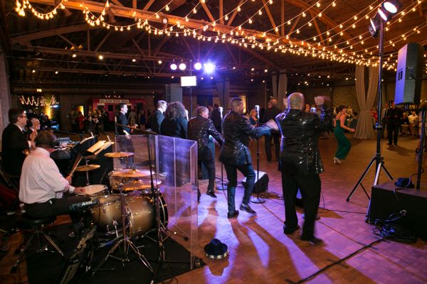 2019 Top Member Tailgate photo